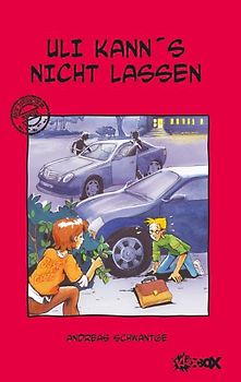 Uli kann`s nicht lassen