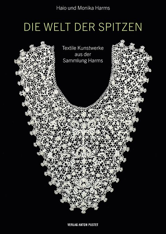 Die Welt der Spitzen