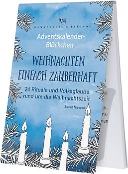 Weihnachten einfach zauberhaft