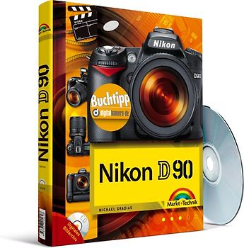 Nikon D90