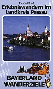 Erlebniswandern im Landkreis Passau