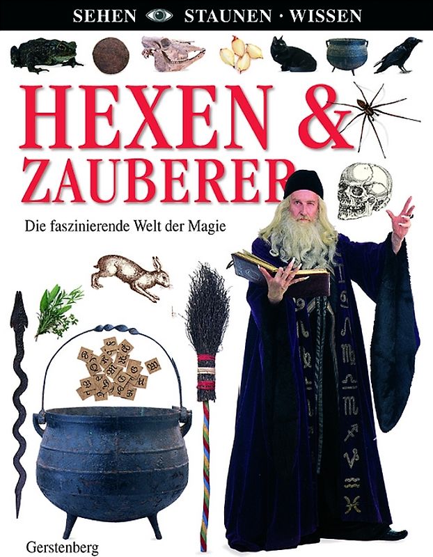 Hexen & Zauberer