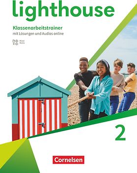 Lighthouse - General Edition - Band 2: 6. Schuljahr