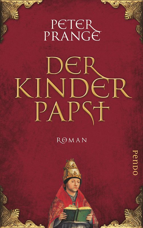 Der Kinderpapst