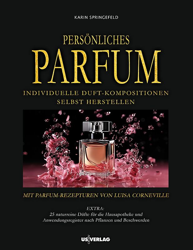 Persönliches Parfum