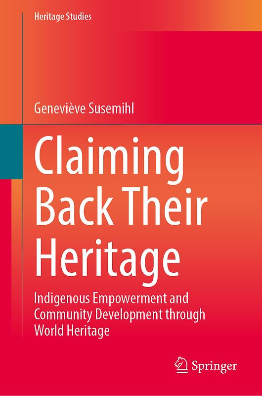 Claiming Back Their Heritage