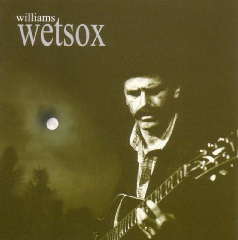 Williams Wetsox - Schnoad Soul