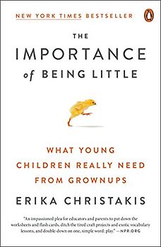 The Importance of Being Little