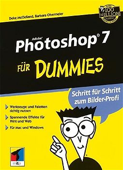 Photoshop 7 für Dummies