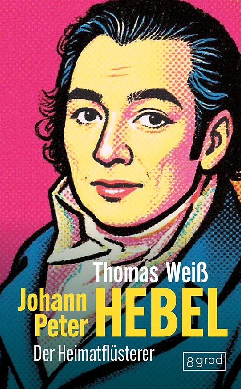 Johann Peter Hebel