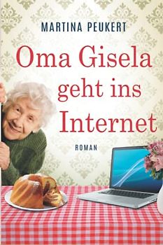 Oma Gisela geht ins Internet