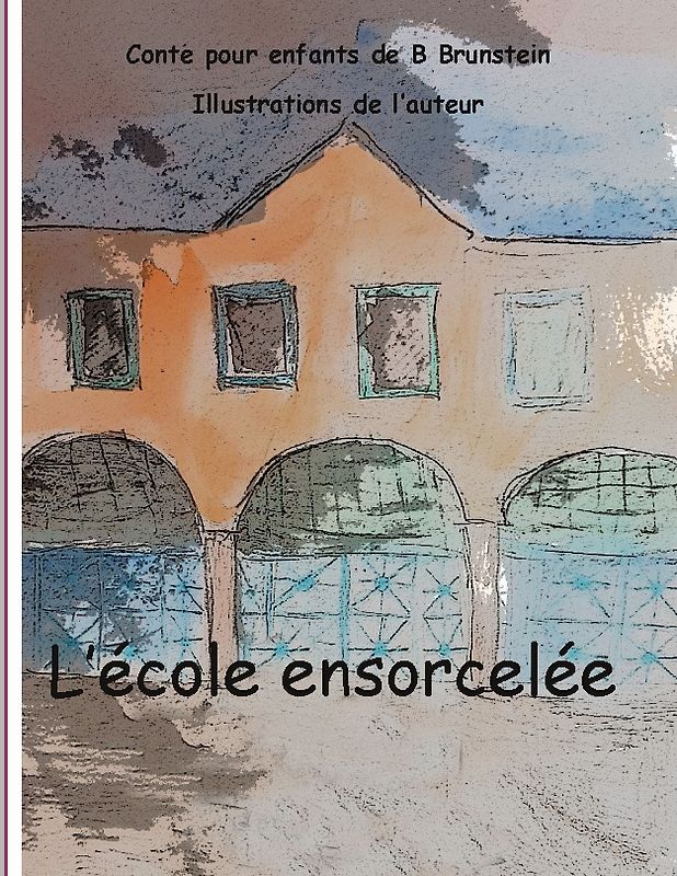 L'école ensorcelée