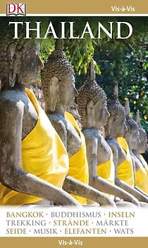 Vis-à-Vis Reiseführer Thailand