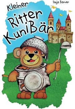 Kleiner Ritter KuniBär