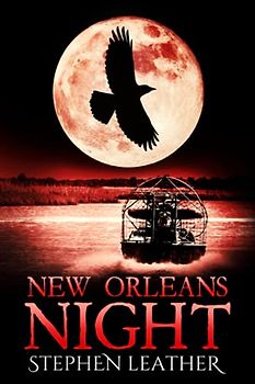 New Orleans Night: The 9th Jack Nightingale Supernatural Thriller