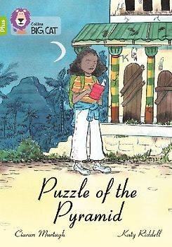 Puzzle of the Pyramid