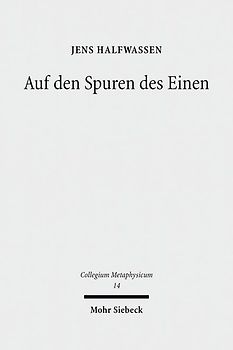 Auf den Spuren des Einen
