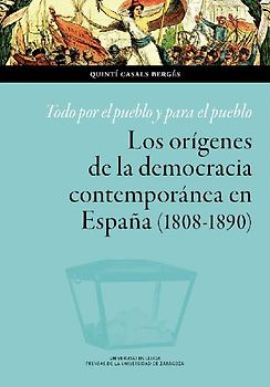 Todo por el pueblo y para el pueblo