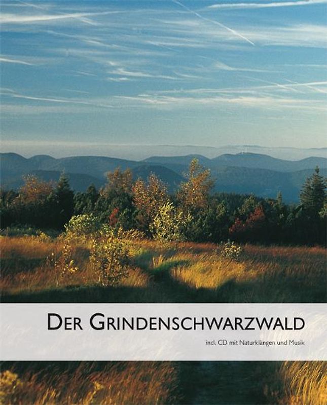 Der Grindenschwarzwald
