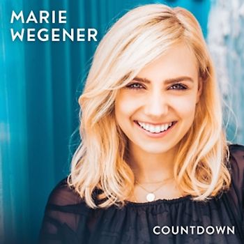 WEGENER,MARIE - COUNTDOWN