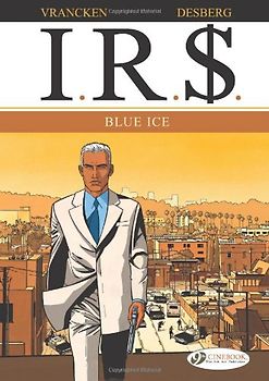 IR$ - Vrancken, Bernard