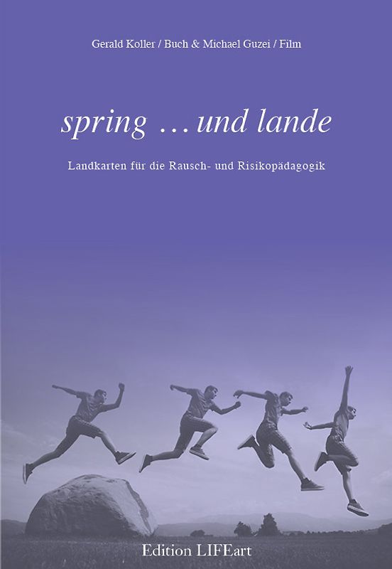 spring … und lande