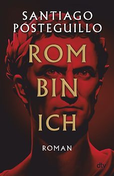 Rom bin ich