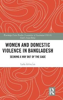 Women and Domestic Violence in Bangladesh