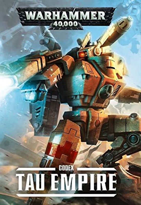 Codex: Tau Empire