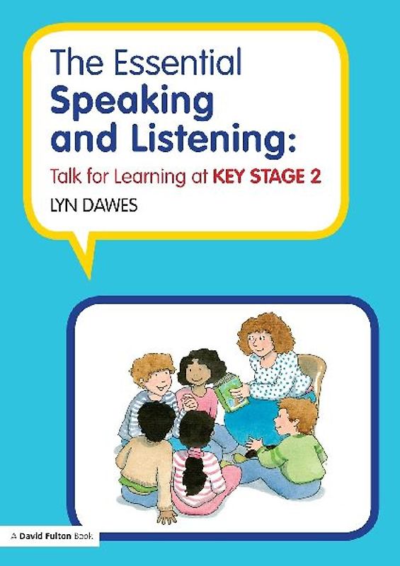 The Essential Speaking and Listening