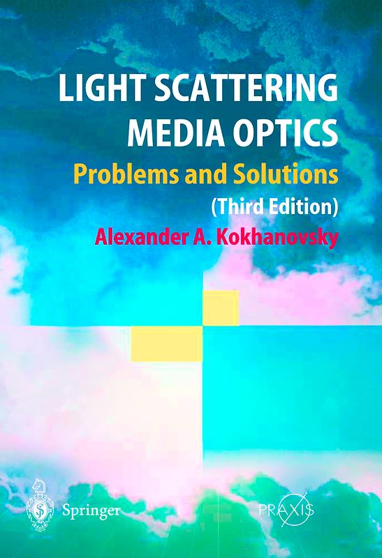 Light Scattering Media Optics