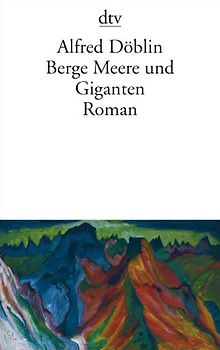 Berge Meere und Giganten