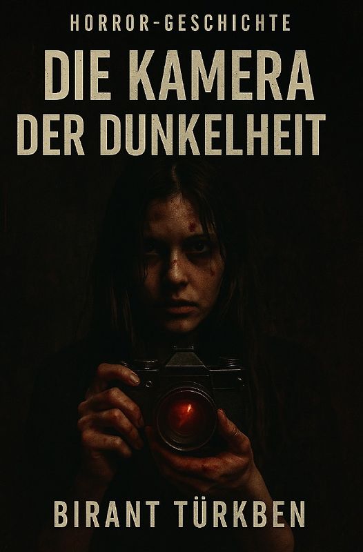 Die Kamera Der Dunkelheit
