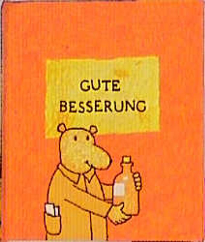 Gute Besserung