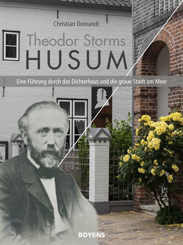 Theodor Storms Husum