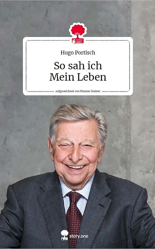 So sah ich Mein Leben. Life is a story - story.one