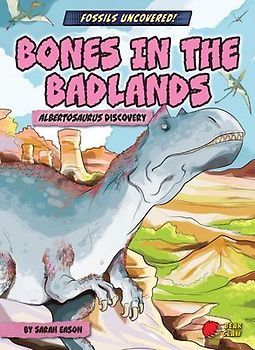 Bones in the Badlands