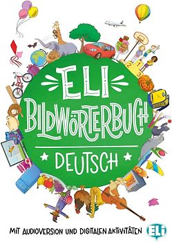 ELI Bildwörterbuch Deutsch
