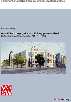 Aus Erfahrung gut – am Erfolg gescheitert?