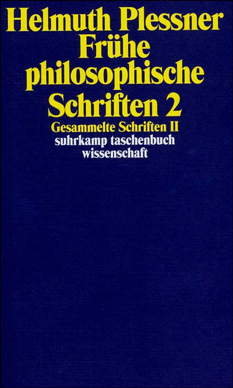 Gesammelte Schriften in zehn Bänden