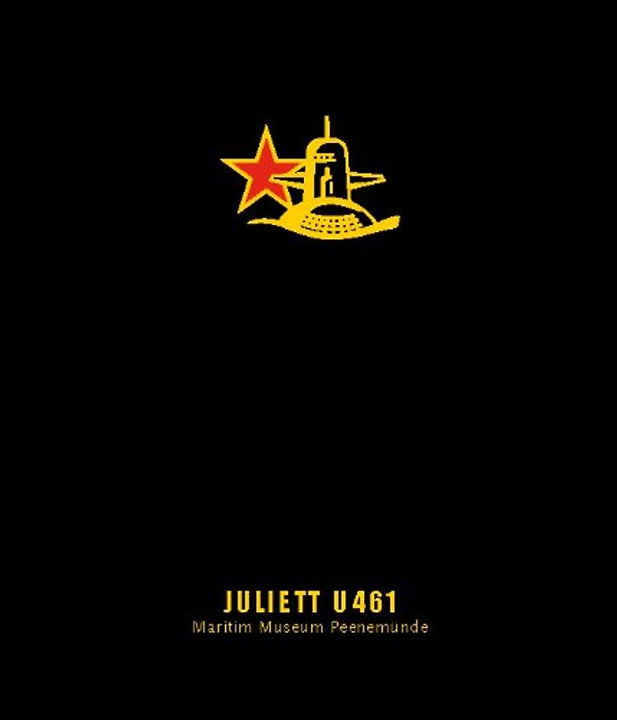 U-Boot JULIETT U-461