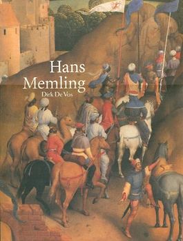 Hans Memling. Das Gesamtwerk