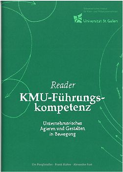 KMU Führungskompetenz