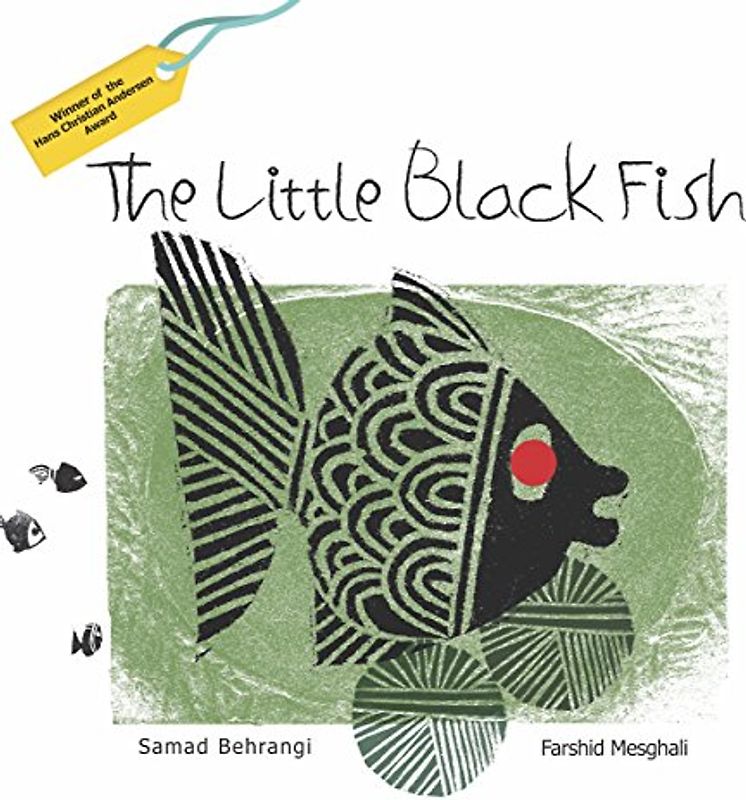 Little Black Fish