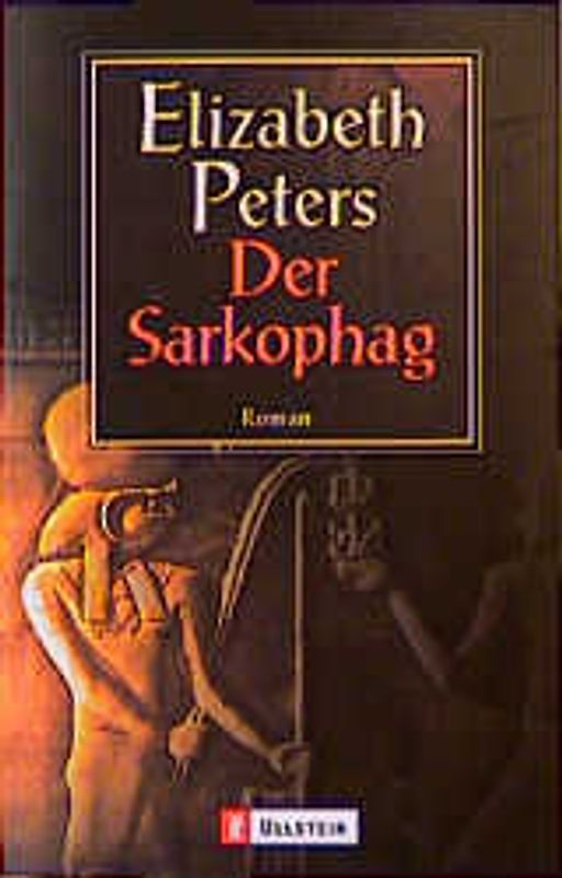Der Sarkophag
