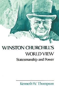 Winston Churchill's World View