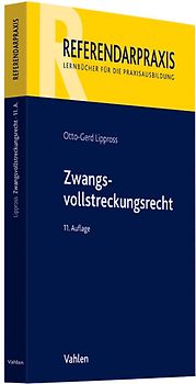 Zwangsvollstreckungsrecht