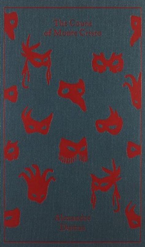 The Count of Monte Cristo (Clothbound Classics) - Dumas, Alexandre