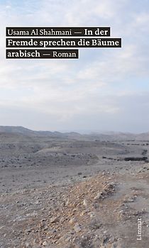 In der Fremde sprechen die Bäume arabisch