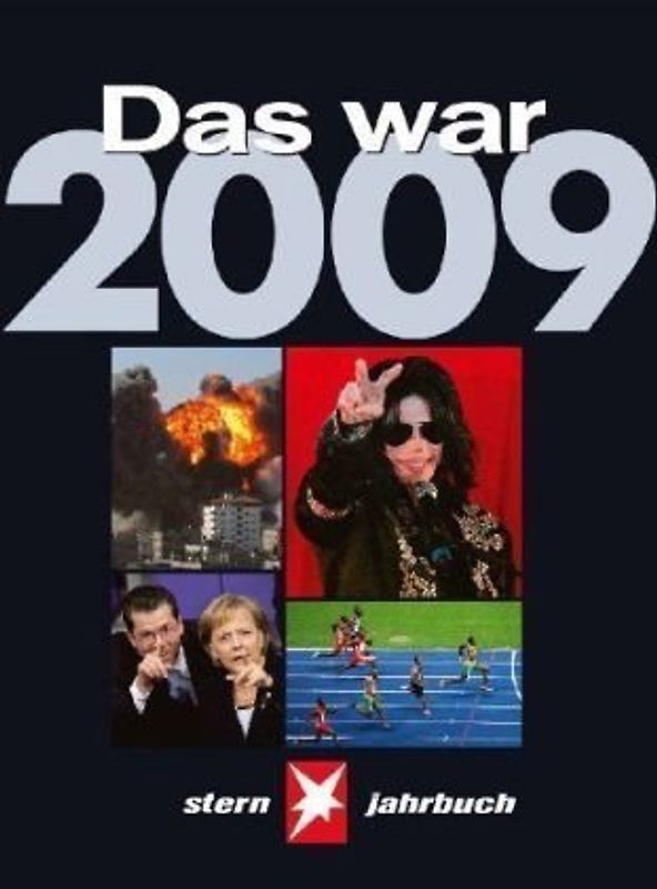 Das war 2009